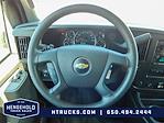 Used 2021 Chevrolet Express 2500 Upfitted Cargo Van for sale #23814 - photo 21