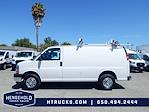 Used 2021 Chevrolet Express 2500 Upfitted Cargo Van for sale #23814 - photo 4