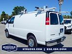 Used 2021 Chevrolet Express 2500 Upfitted Cargo Van for sale #23814 - photo 3