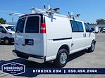 Used 2021 Chevrolet Express 2500 Upfitted Cargo Van for sale #23814 - photo 6