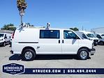 Used 2021 Chevrolet Express 2500 Upfitted Cargo Van for sale #23814 - photo 7
