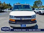 Used 2021 Chevrolet Express 2500 Upfitted Cargo Van for sale #23814 - photo 9