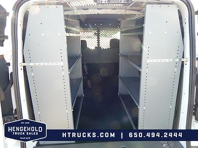 Used 2020 Ford Transit Connect Upfitted Cargo Van for sale #23816 - photo 2