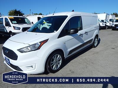 Used 2020 Ford Transit Connect Upfitted Cargo Van for sale #23816 - photo 1