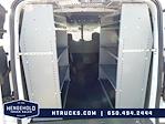 Used 2020 Ford Transit Connect Upfitted Cargo Van for sale #23816 - photo 2
