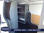 Used 2020 Ford Transit Connect Upfitted Cargo Van for sale #23816 - photo 13