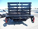 Used 2017 Isuzu NPR Regular Cab Stake Bed for sale #23820 - photo 4