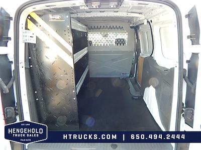 Used 2022 Ford Transit Connect Upfitted Cargo Van for sale #23822 - photo 2