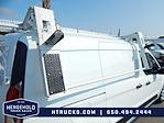 Used 2022 Ford Transit Connect Upfitted Cargo Van for sale #23822 - photo 15