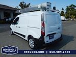 Used 2022 Ford Transit Connect Upfitted Cargo Van for sale #23822 - photo 3