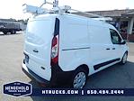 Used 2022 Ford Transit Connect Upfitted Cargo Van for sale #23822 - photo 7