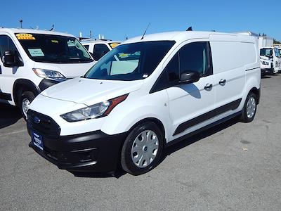 Used 2020 Ford Transit Connect Empty Cargo Van for sale #23824 - photo 1