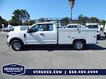 Used 2019 Ford F-250 Super Cab Service Truck for sale #23826 - photo 4