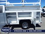 Used 2022 Ford F-250 Regular Cab Service Truck for sale #23827 - photo 12