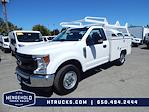 Used 2022 Ford F-250 Regular Cab Service Truck for sale #23827 - photo 1