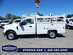 Used 2022 Ford F-250 Regular Cab Service Truck for sale #23827 - photo 5