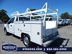 Used 2022 Ford F-250 Regular Cab Service Truck for sale #23827 - photo 2