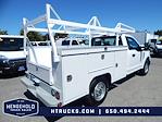 Used 2022 Ford F-250 Regular Cab Service Truck for sale #23827 - photo 7