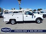 Used 2022 Ford F-250 Regular Cab Service Truck for sale #23827 - photo 8