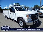 Used 2022 Ford F-250 Regular Cab Service Truck for sale #23827 - photo 9