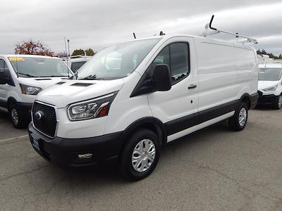 Used 2023 Ford Transit 250 Upfitted Cargo Van for sale #23828 - photo 1
