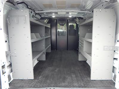 Used 2023 Ford Transit 250 Upfitted Cargo Van for sale #23828 - photo 2