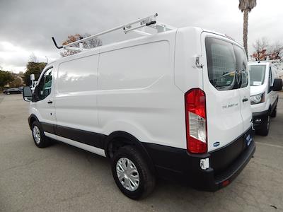 Used 2023 Ford Transit 250 Upfitted Cargo Van for sale #23828 - photo 2