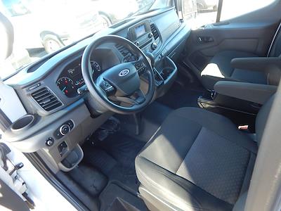 Used 2023 Ford Transit 250 Low Roof Empty Cargo Van for sale #23830 - photo 2