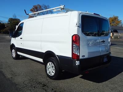 Used 2023 Ford Transit 250 Low Roof Upfitted Cargo Van for sale #23830 - photo 2