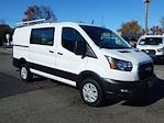 Used 2023 Ford Transit 250 Low Roof Empty Cargo Van for sale #23830 - photo 10