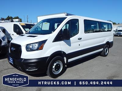 Used 2021 Ford Transit 350 XL Passenger Van for sale #23835 - photo 1