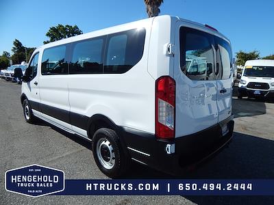 Used 2021 Ford Transit 350 XL Passenger Van for sale #23835 - photo 2