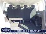 Used 2021 Ford Transit 350 XL Passenger Van for sale #23835 - photo 9