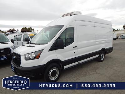 Used 2022 Ford Transit 250 Refrigerated Body for sale #23837 - photo 1