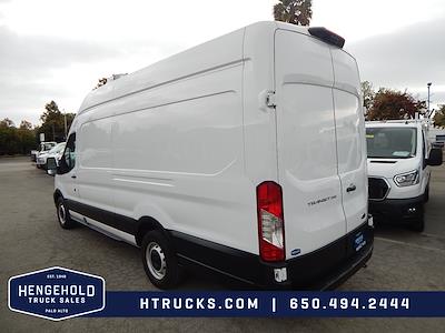 Used 2022 Ford Transit 250 Refrigerated Body for sale #23837 - photo 2
