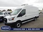 Used 2022 Ford Transit 250 Refrigerated Body for sale #23837 - photo 1