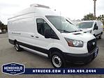 Used 2022 Ford Transit 250 Refrigerated Body for sale #23837 - photo 10
