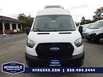 Used 2022 Ford Transit 250 Refrigerated Body for sale #23837 - photo 11