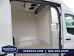 Used 2022 Ford Transit 250 Refrigerated Body for sale #23837 - photo 14