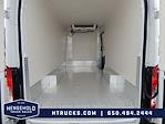 Used 2022 Ford Transit 250 Refrigerated Body for sale #23837 - photo 4