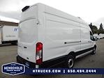 Used 2022 Ford Transit 250 Refrigerated Body for sale #23837 - photo 5