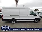 Used 2022 Ford Transit 250 Refrigerated Body for sale #23837 - photo 9