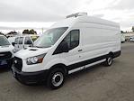 Used 2022 Ford Transit 250 Refrigerated Body for sale #23837 - photo 1