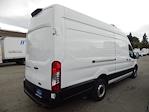 Used 2022 Ford Transit 250 Refrigerated Body for sale #23837 - photo 5