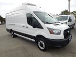 Used 2022 Ford Transit 250 Refrigerated Body for sale #23837 - photo 10