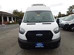 Used 2022 Ford Transit 250 Refrigerated Body for sale #23837 - photo 11