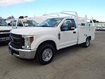 Used 2019 Ford F-250 Regular Cab Service Truck for sale #23839 - photo 1