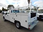 Used 2019 Ford F-250 Regular Cab Service Truck for sale #23839 - photo 2