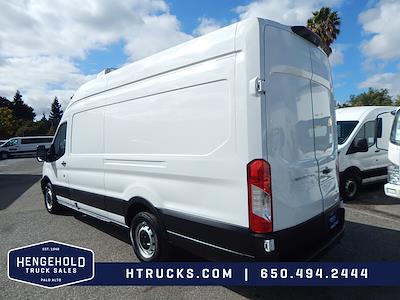 Used 2022 Ford Transit 250 Refrigerated Body for sale #23840 - photo 2