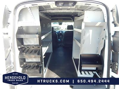 Used 2021 Ford Transit Connect Upfitted Cargo Van for sale #23841 - photo 2